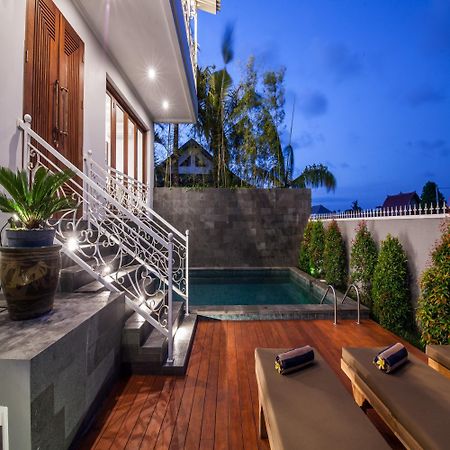 The Lavana Batavia Residence Umalas Seminyak  Ngoại thất bức ảnh