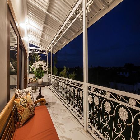The Lavana Batavia Residence Umalas Seminyak  Ngoại thất bức ảnh