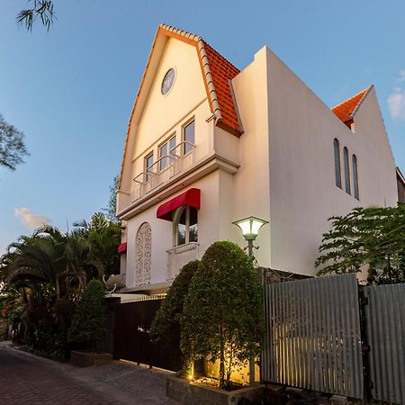 The Lavana Batavia Residence Umalas Seminyak  Ngoại thất bức ảnh
