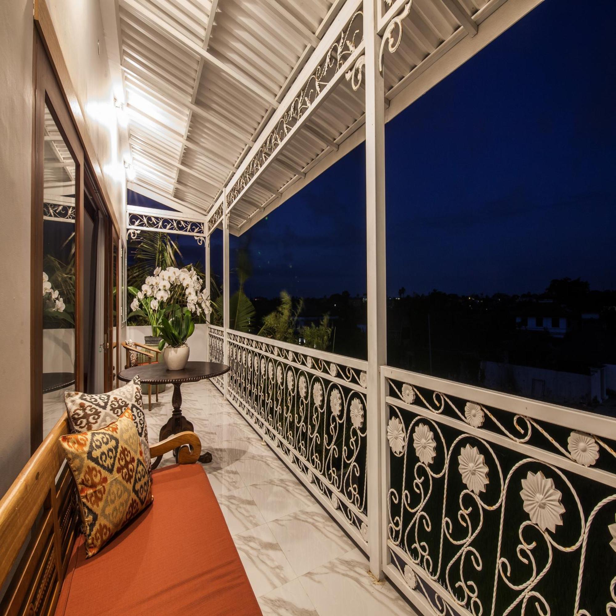 The Lavana Batavia Residence Umalas Seminyak  Ngoại thất bức ảnh