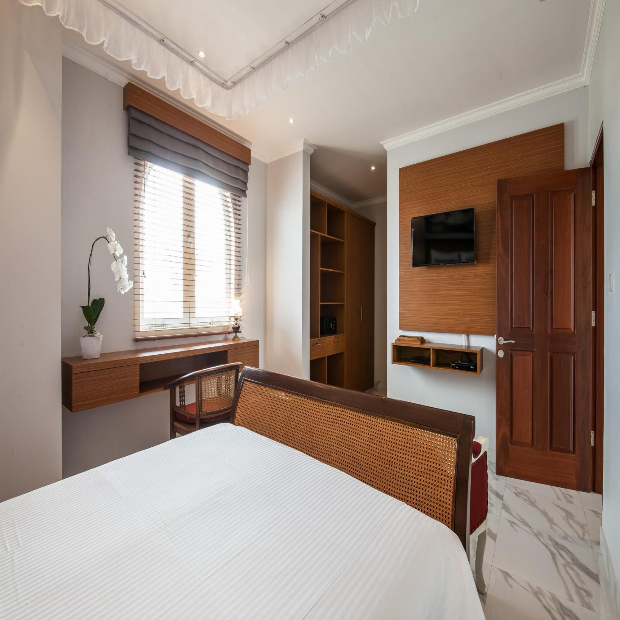 The Lavana Batavia Residence Umalas Seminyak  Ngoại thất bức ảnh