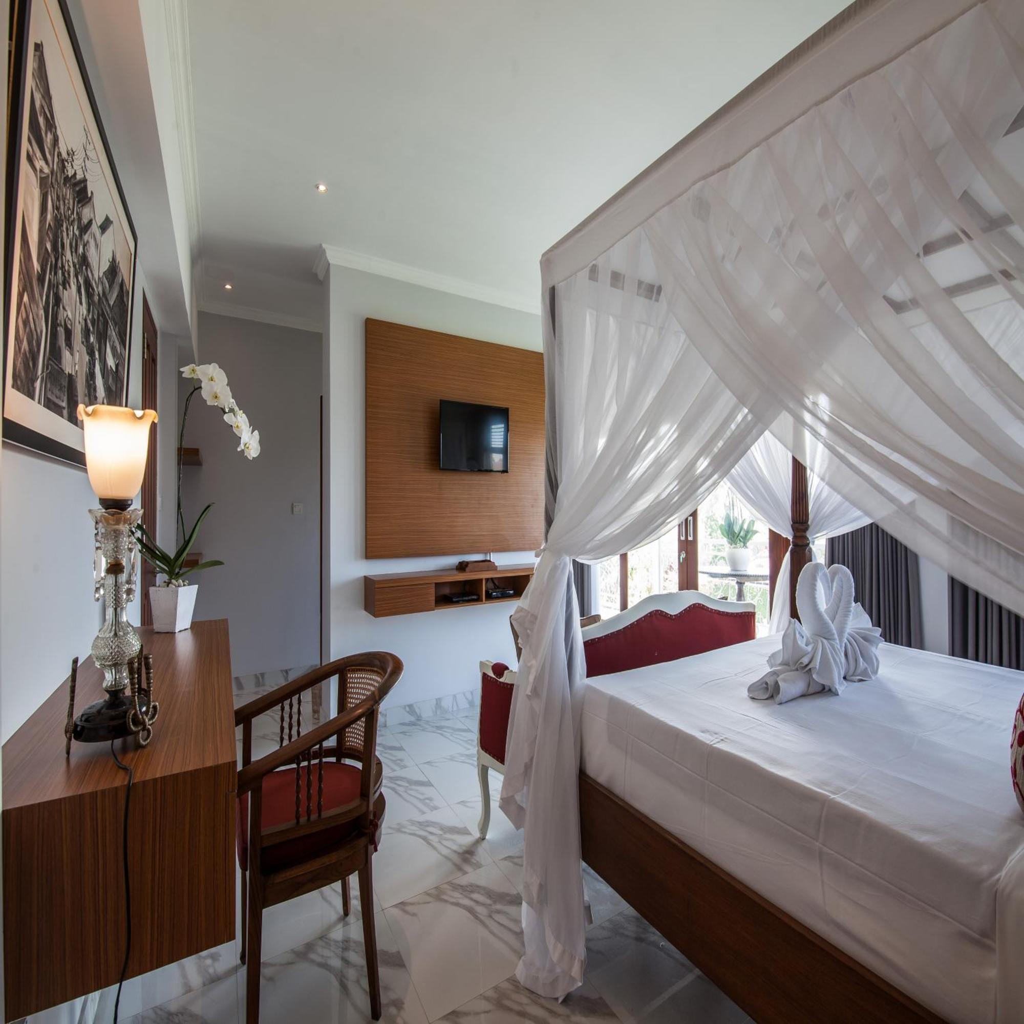 The Lavana Batavia Residence Umalas Seminyak  Ngoại thất bức ảnh