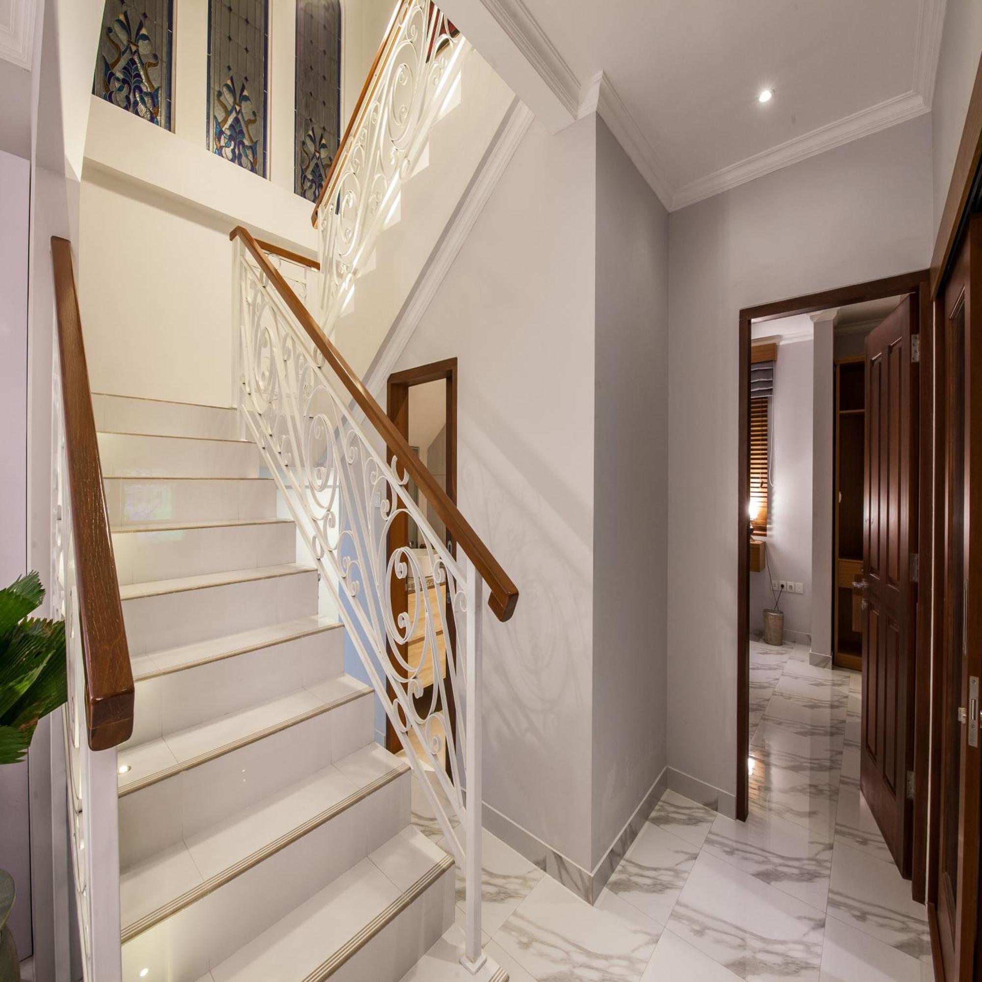 The Lavana Batavia Residence Umalas Seminyak  Ngoại thất bức ảnh