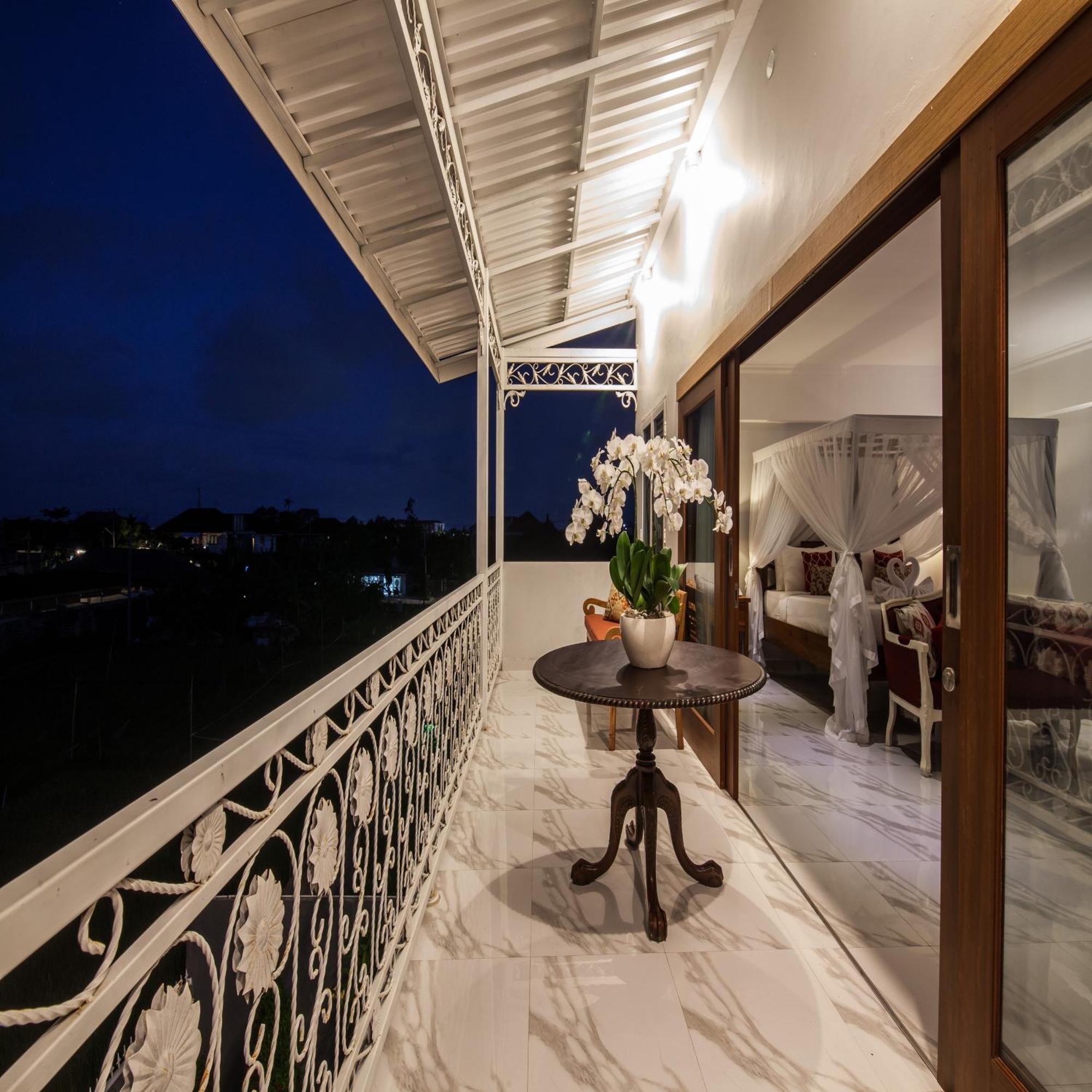 The Lavana Batavia Residence Umalas Seminyak  Ngoại thất bức ảnh
