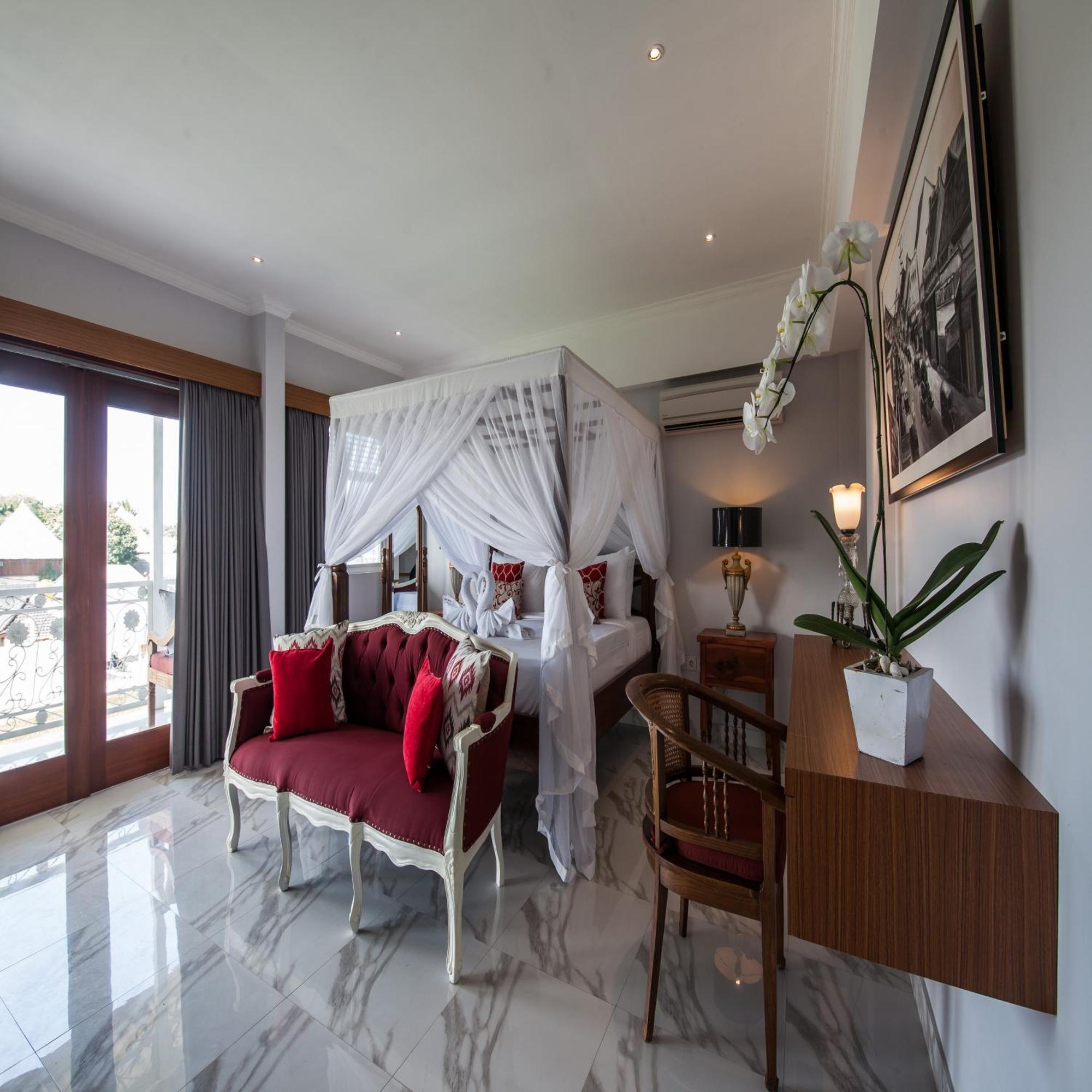 The Lavana Batavia Residence Umalas Seminyak  Ngoại thất bức ảnh