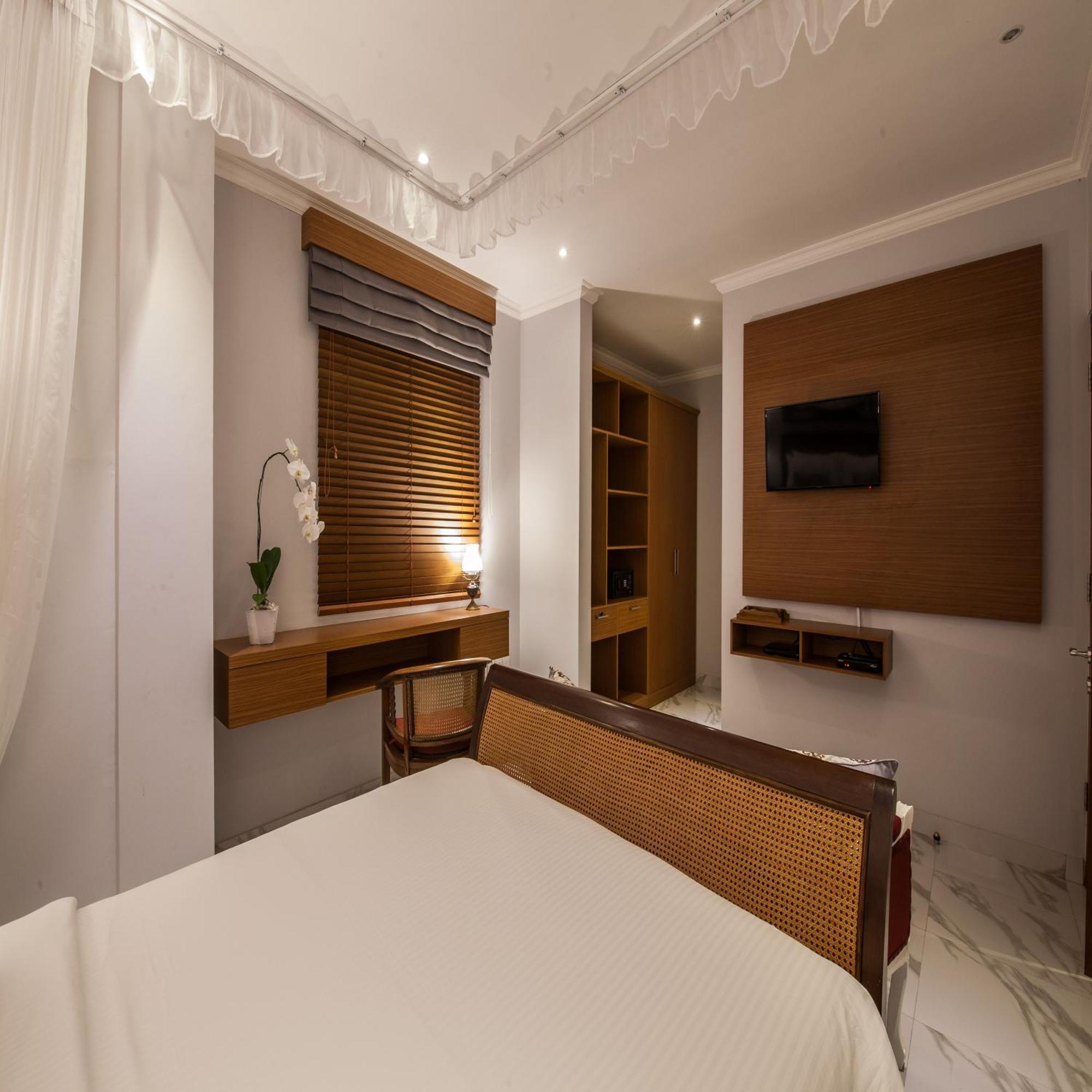 The Lavana Batavia Residence Umalas Seminyak  Ngoại thất bức ảnh