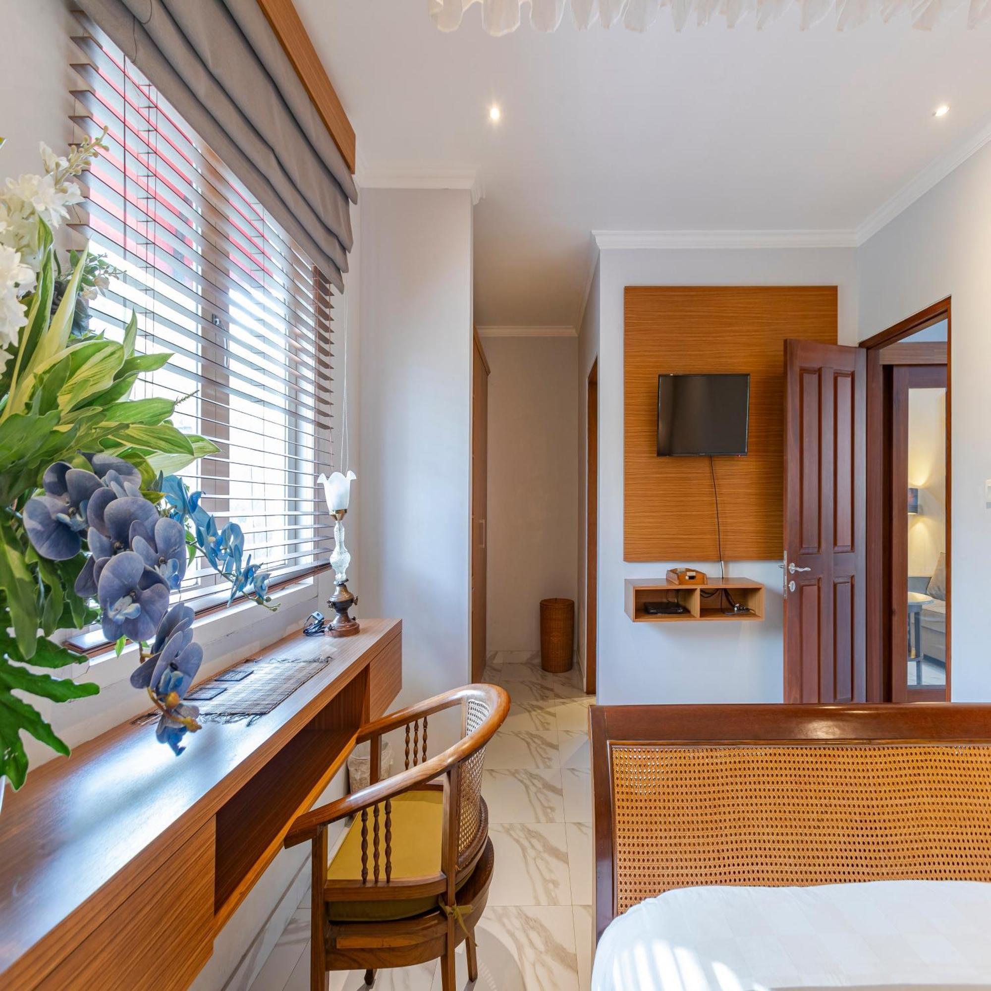 The Lavana Batavia Residence Umalas Seminyak  Ngoại thất bức ảnh