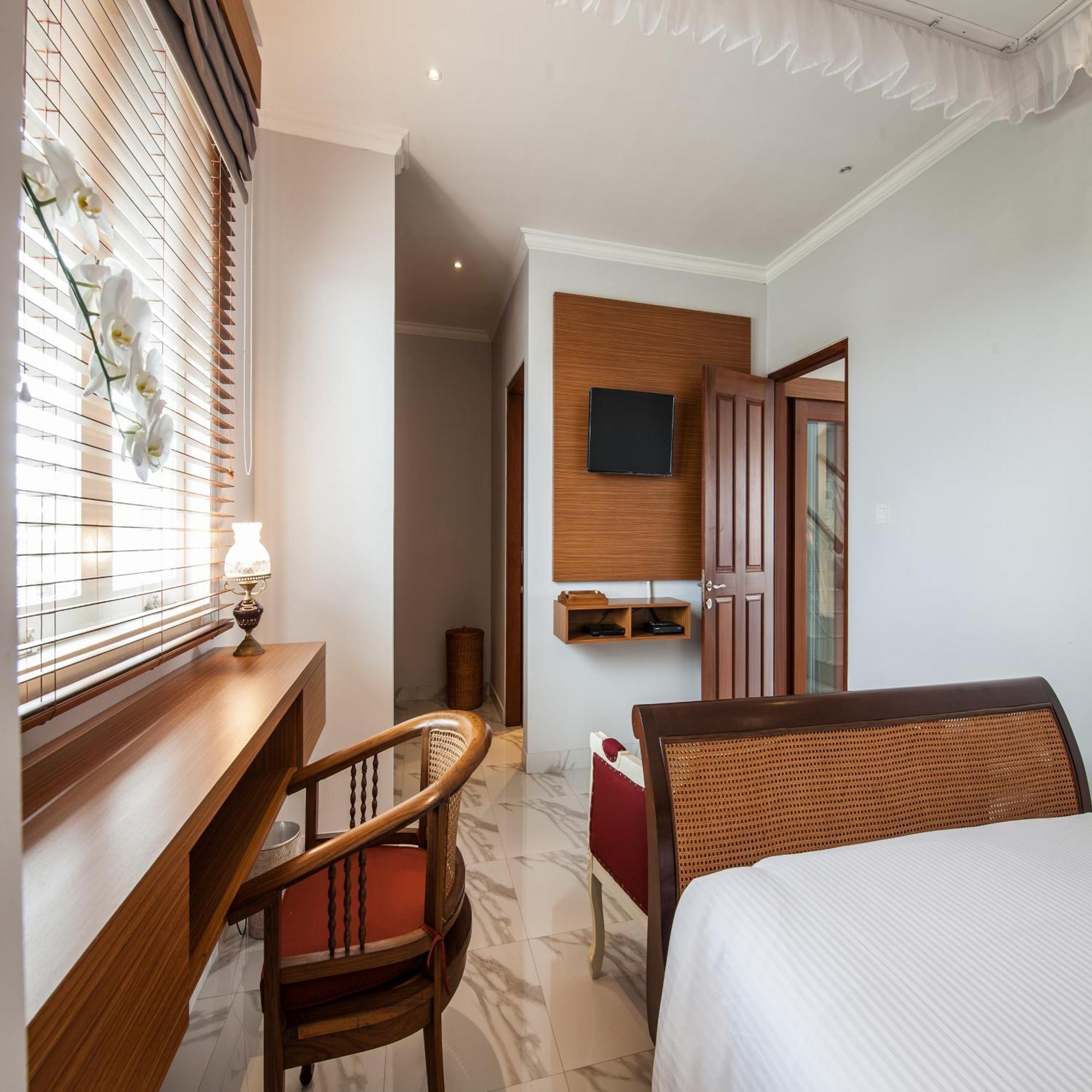The Lavana Batavia Residence Umalas Seminyak  Ngoại thất bức ảnh