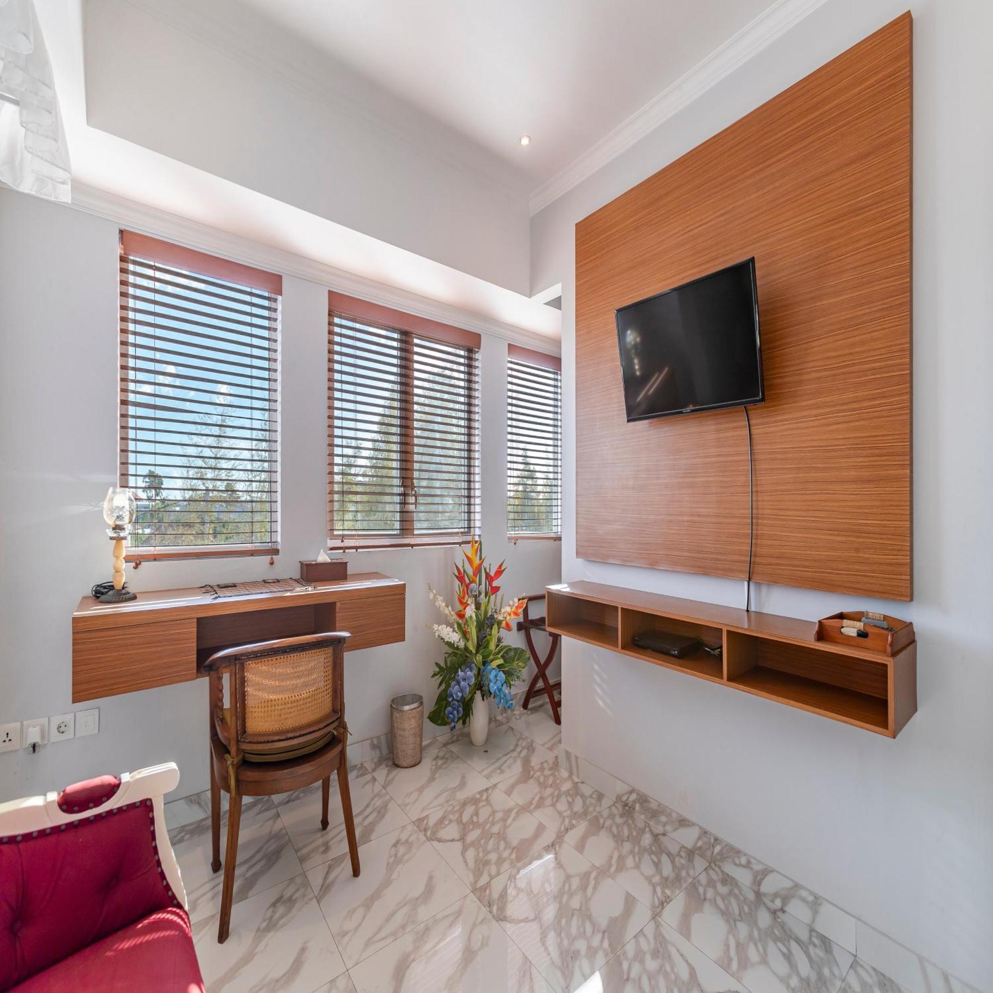 The Lavana Batavia Residence Umalas Seminyak  Ngoại thất bức ảnh