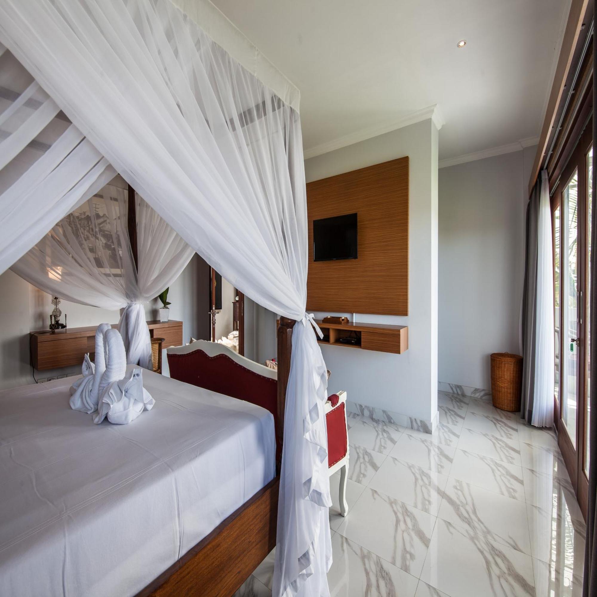 The Lavana Batavia Residence Umalas Seminyak  Ngoại thất bức ảnh