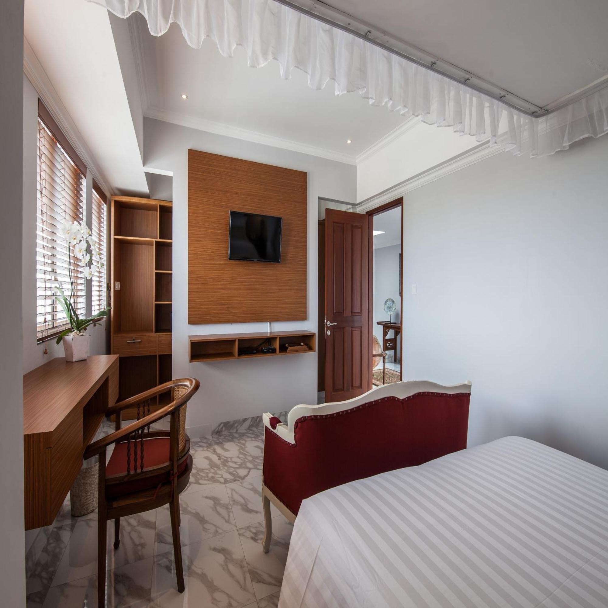 The Lavana Batavia Residence Umalas Seminyak  Ngoại thất bức ảnh