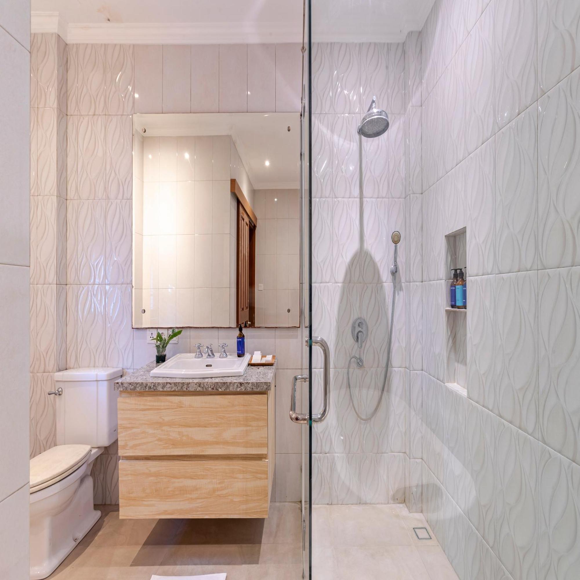 The Lavana Batavia Residence Umalas Seminyak  Ngoại thất bức ảnh