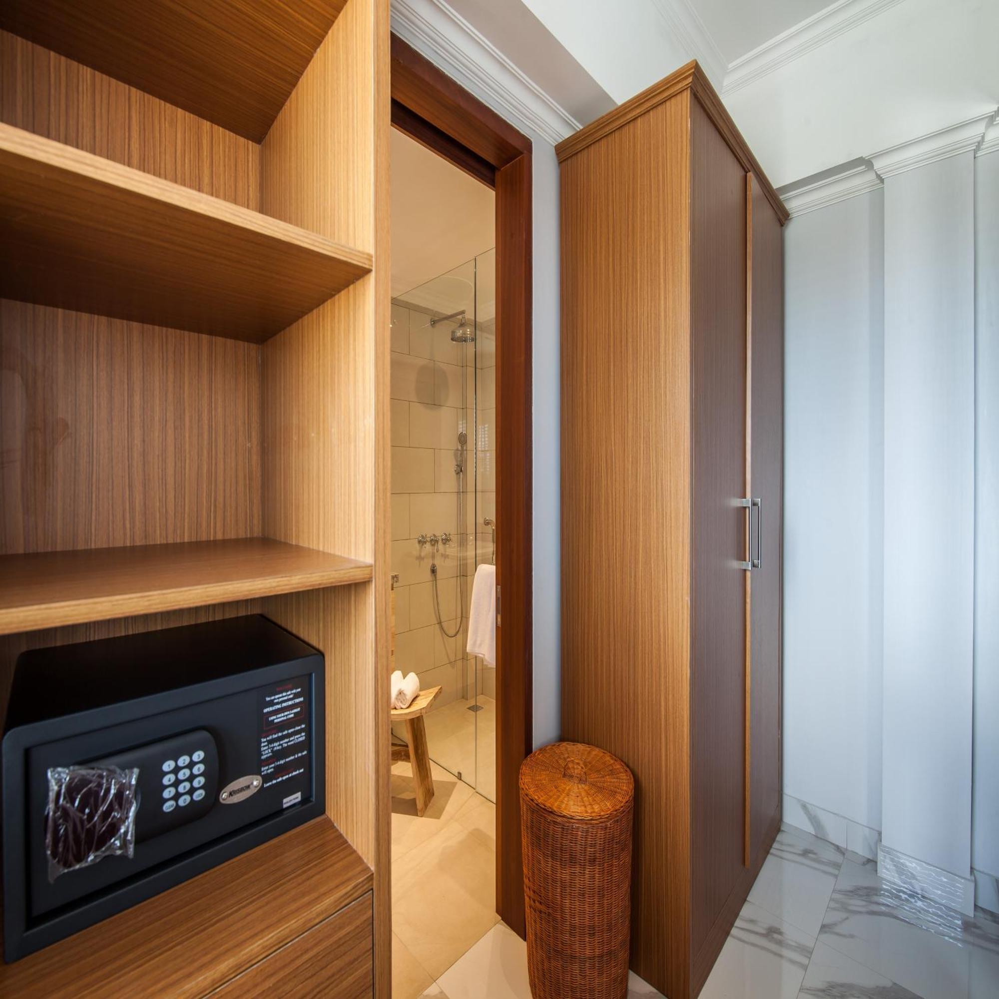 The Lavana Batavia Residence Umalas Seminyak  Ngoại thất bức ảnh