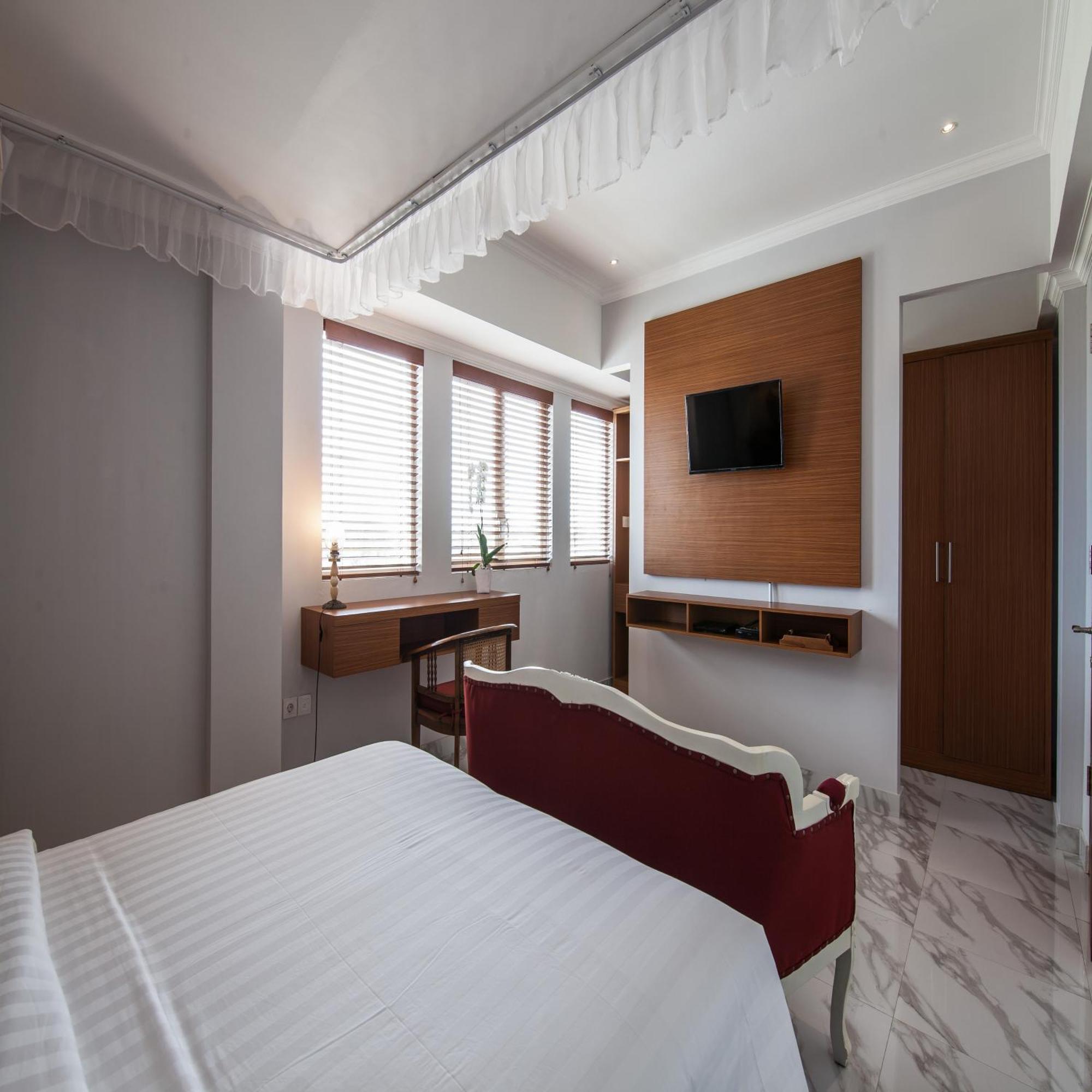The Lavana Batavia Residence Umalas Seminyak  Ngoại thất bức ảnh