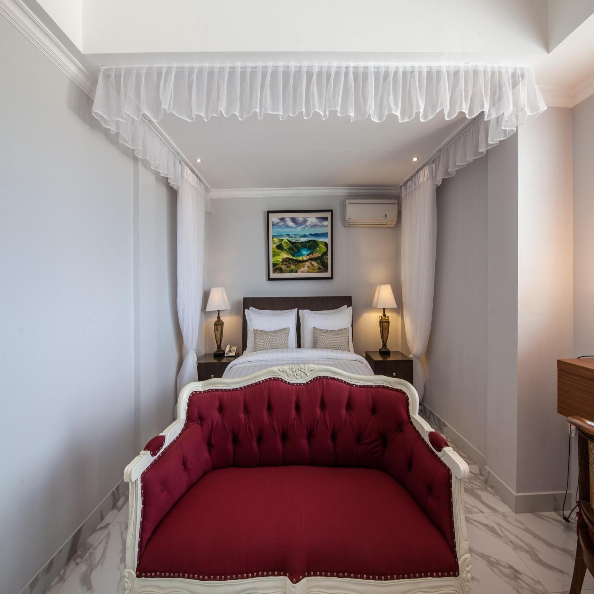 The Lavana Batavia Residence Umalas Seminyak  Ngoại thất bức ảnh
