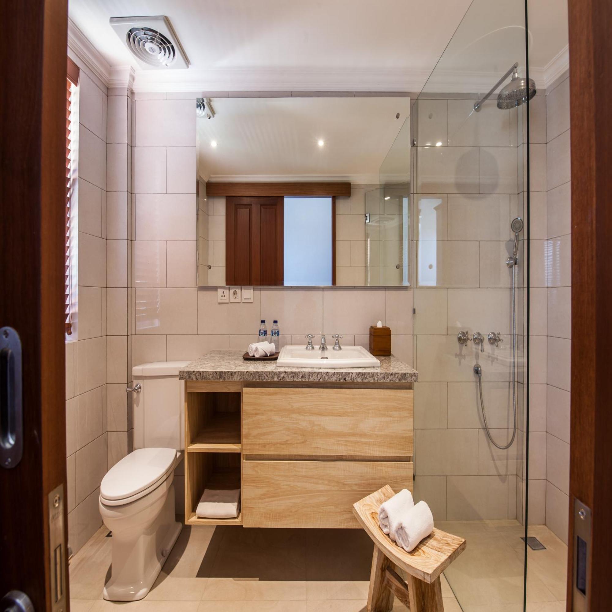 The Lavana Batavia Residence Umalas Seminyak  Ngoại thất bức ảnh
