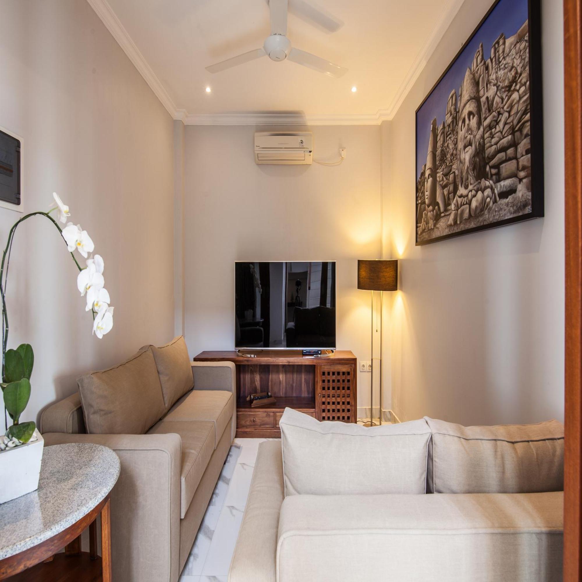 The Lavana Batavia Residence Umalas Seminyak  Ngoại thất bức ảnh